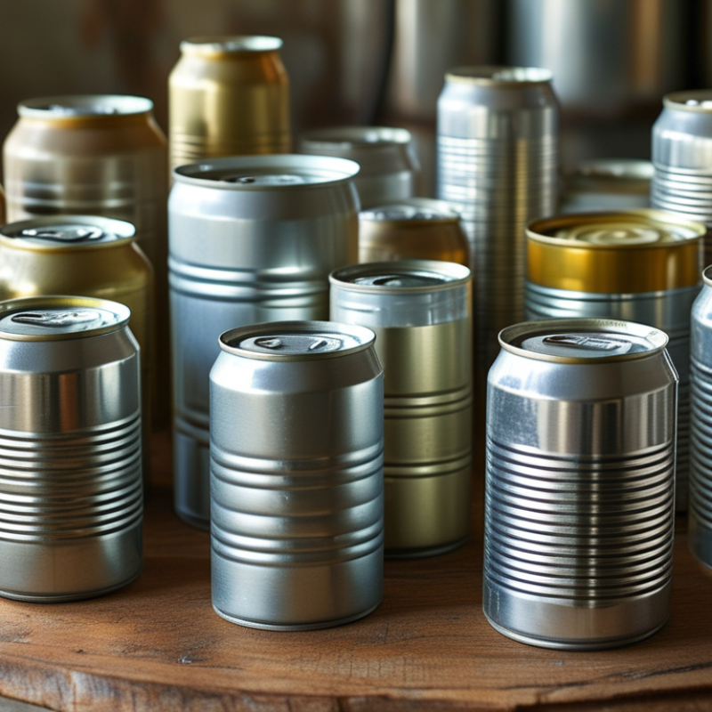 Discover F-Style Tin Bottom Best Options for Global Buyers?