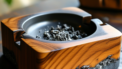 2026 How to Choose the Best Wholesale Custom Car Ashtray for Your Vehicle?