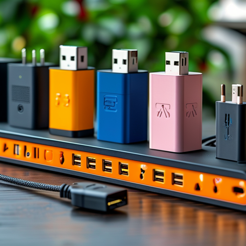 What is the Best Usb Power Socket Extension from Top Factories?