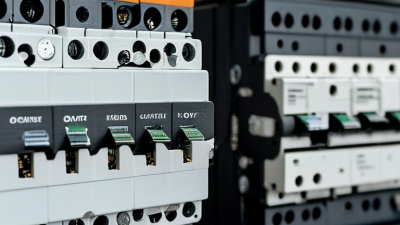 10 Essential Tips for Choosing the Right OEM Custom Electric Breaker Supplier?