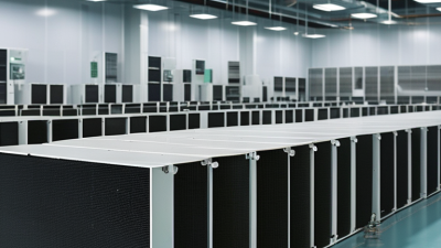 What is the Cost of Buying CE Certification and Cleanroom Hepa Filters?