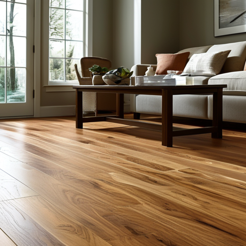 Top 10 Benefits of Spc Vinyl Plank Flooring for Buyers?