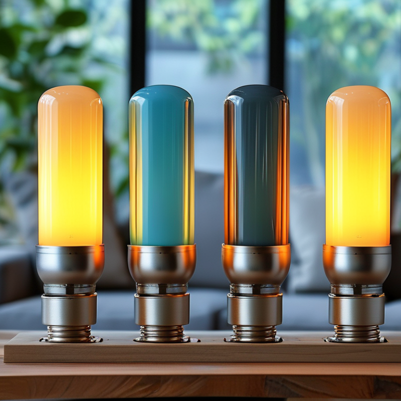 Top 10 Smart Light Tubes in China for Global Buyers?