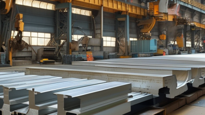 Top Cnc Aluminum Profile Suppliers in China for Global Buyers?
