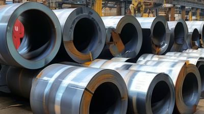 ¿Cuáles son las principales tendencias en la fabricación de tubos ERW para compradores globales en 2026?