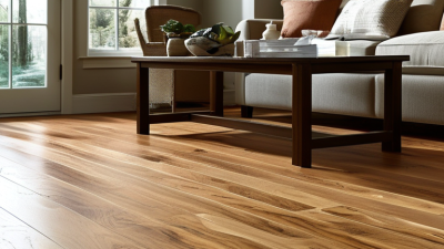 Top 10 Benefits of Spc Vinyl Plank Flooring for Buyers?