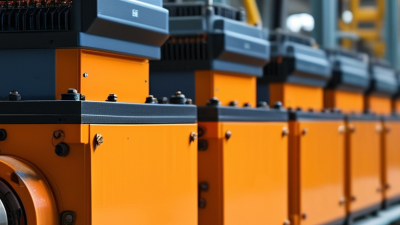 Why Do You Need to Bypass Soft Starter for Efficient Performance?