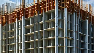 Top 10 Benefits of Using Column Plywood Formwork for Construction?