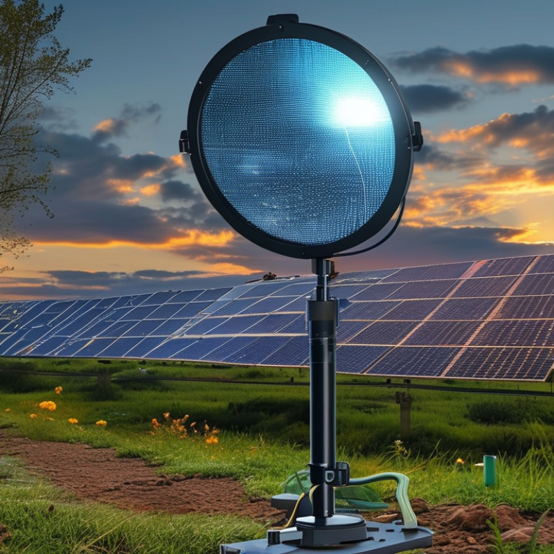 2026 Top Motion Sensor Solar Spotlights for Efficient Lighting?