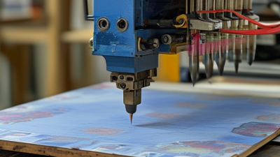 Top 10 Pad Printing Machines for Global Buyers in 2026?