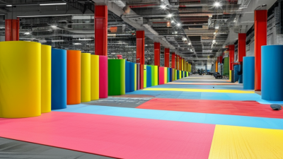 How to Choose the Best Rubber Mat for Your Needs?