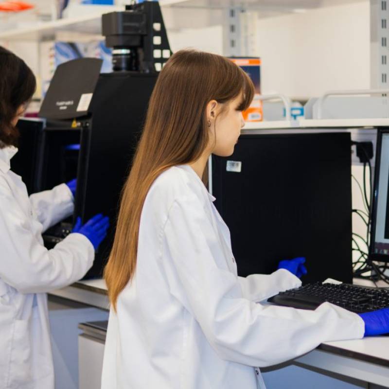 Bristol Myers Squibb Partners with Nvidia AI Technology to Accelerate Drug Discovery Process