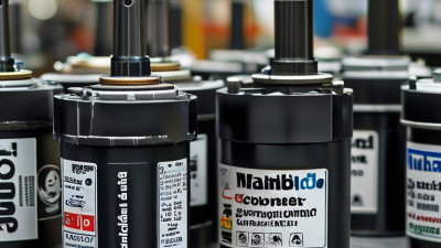 Top Gearbox Oil Filter Options for Global Buyers?