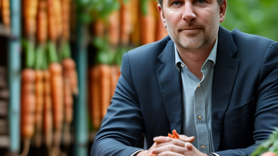 2026 Comment acheter des carottes séchées pour le commerce international ?