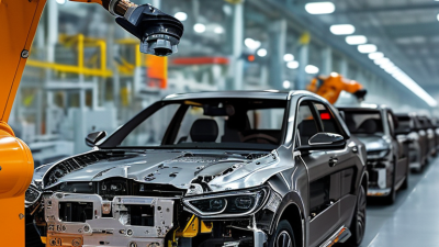 Why Choose 3D Vision Inspection for Quality Control?