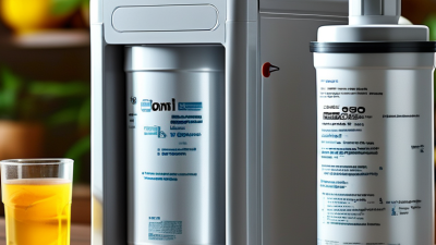 How to Choose the Best RO Membrane Filter for Your Needs?