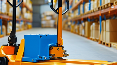 Top 5 Tips for Choosing the Right Tray Trolley for Your Needs?