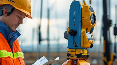 What is the Best Rtk Survey Solutions for Global Procurement?