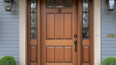 How to Replace Your Entry Door in Simple Steps?