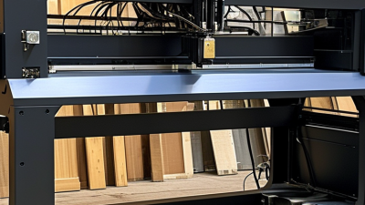 4060 Uv Printer 2026 Top Features Buyers Need to Know?