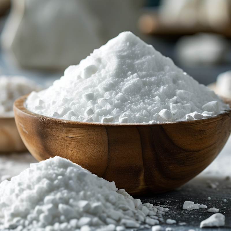 How to Source Carbonated Calcium for Your Business Needs?
