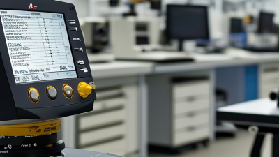 Best Spectrophotometer Manufacturing Companies for Global Buyers?