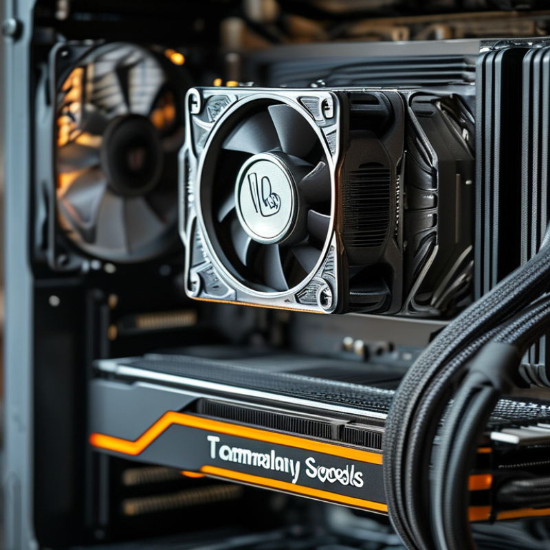 Top Tips for Choosing the Right CPU Heatsink for Your PC?