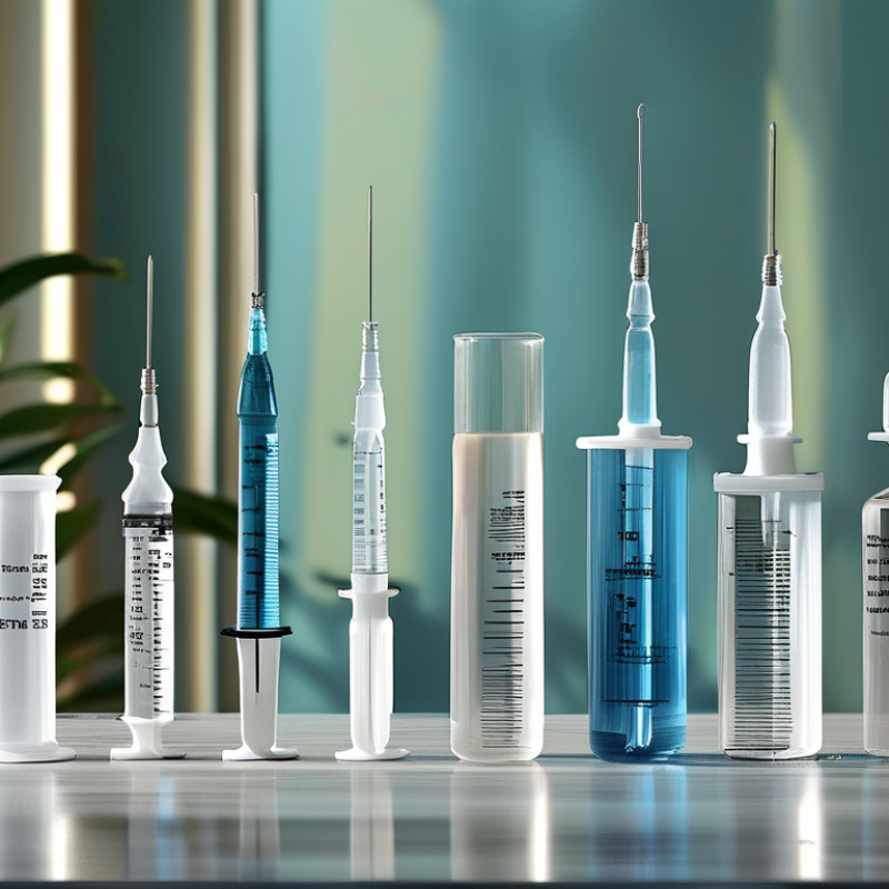 Top 10 Dermal Filler Cannula Suppliers in China You Need?