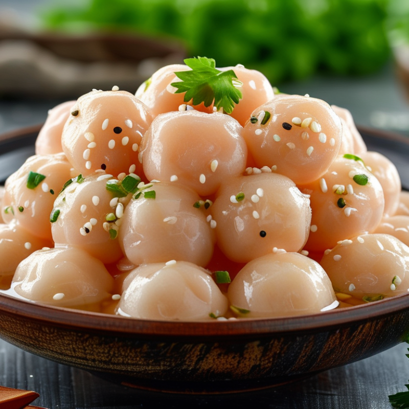 Why Choose a Fish Ball Forming Machine for Your Business?