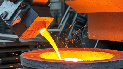 Induction Kiln Tips for Efficient Metal Casting How to Choose?