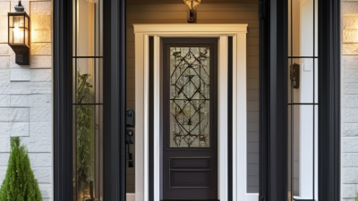 How to Install a Pre Hung Entry Door Easily Step by Step?