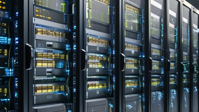 2026 How to Ensure Reliable Server Room Backup Power Solutions?