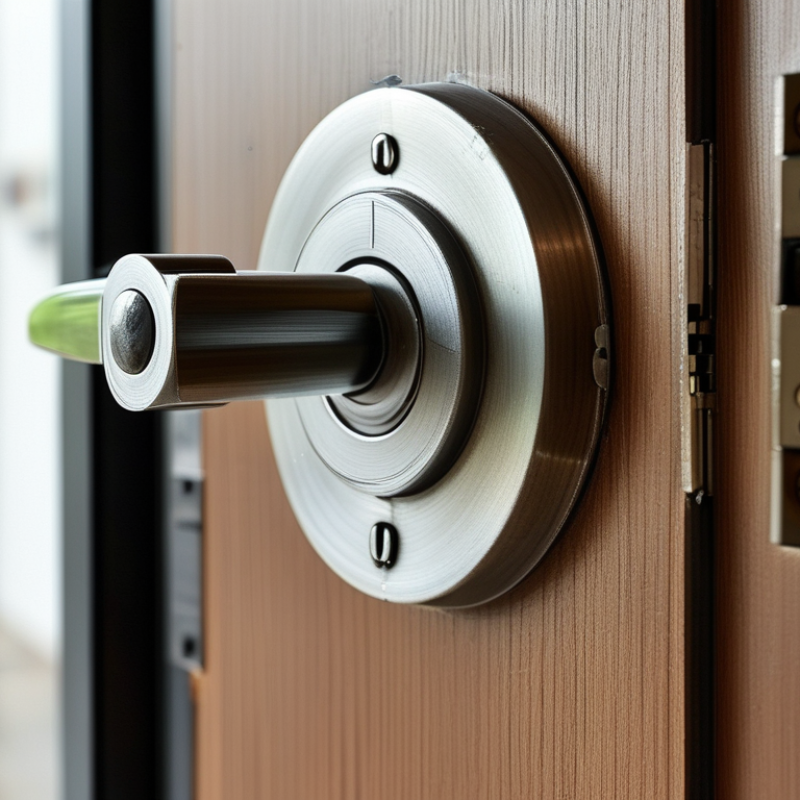 Why You Should Learn How to Install an Entry Door?
