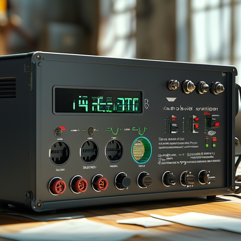 What is a Voltage Stabilizer and How Does It Work?