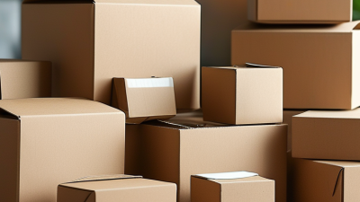 Best Designer Paper Box Options for Global Buyers?