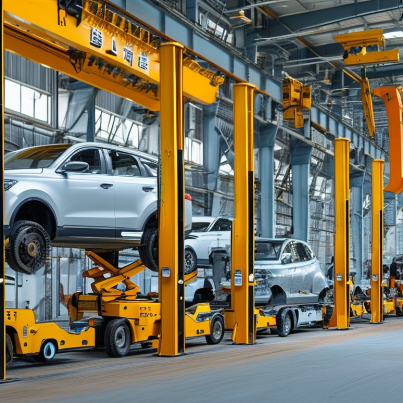 China Top Car Elevator Lift Solutions for Global Buyers?