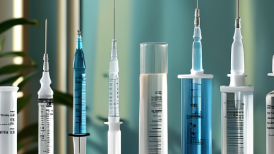 Top 10 Dermal Filler Cannula Suppliers in China You Need?