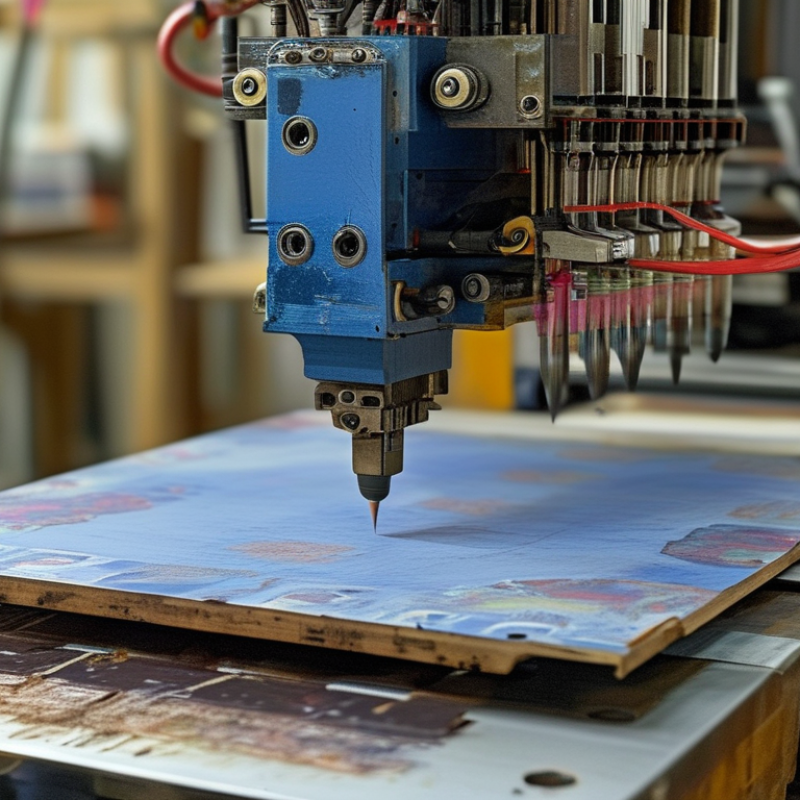 Top 10 Pad Printing Machines for Global Buyers in 2026?