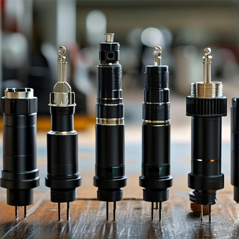 Top 10 China Communication Connectors for Global Buyers?