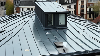 How to Choose the Right Grp Roofing for Your Project?