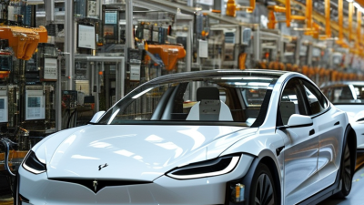 Top 5 EV PCB Manufacturing Solutions You Need to Know?