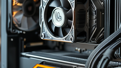 Top Tips for Choosing the Right CPU Heatsink for Your PC?