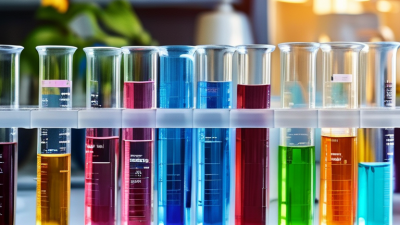 2026 How to Choose the Best Ptfe Centrifuge Tube for Your Needs?