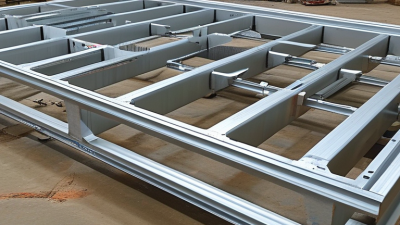 How to Choose Framing Tech Aluminum Extrusion for Your Projects?