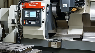 Who Are the Top Horizontal CNC Lathe Manufacturers Around the World?