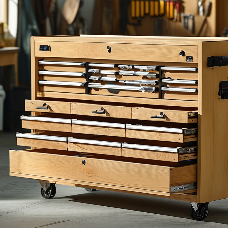 China Top Roller Cabinet Tool Chest Buying Guide for Importers?