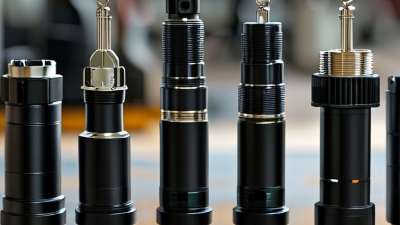 Top 10 China Communication Connectors for Global Buyers?