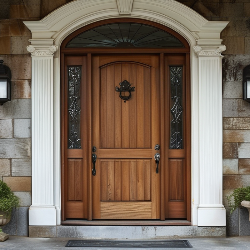 How to Paint Your Entry Door Like a Pro Tips and Tricks?