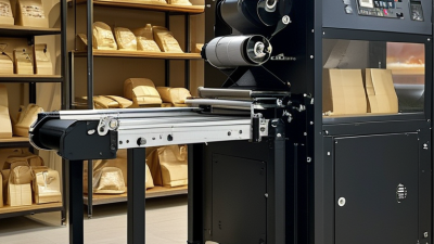 Top 10 Shopping Bag Machine Making Suppliers in China?