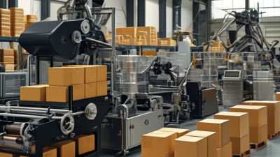 How to Choose the Best Pouch Equipment for Your Business?